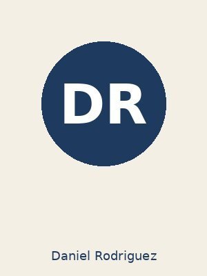 Daniel Rodriguez