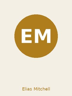 Elias Mitchell