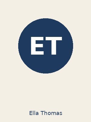 Ella Thomas