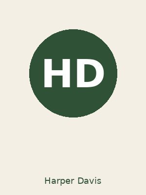 Harper Davis
