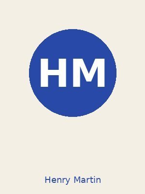 Henry Martin