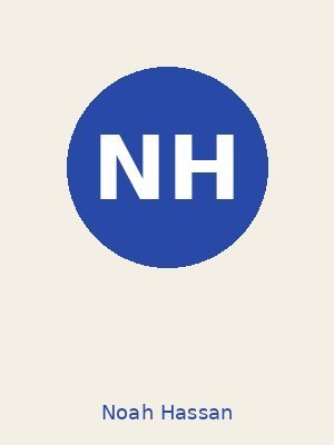 Noah Hassan
