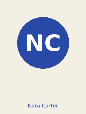 Nora Carter