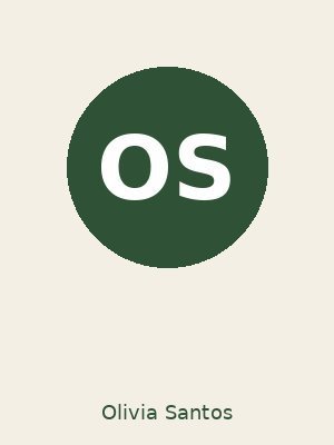 Olivia Santos
