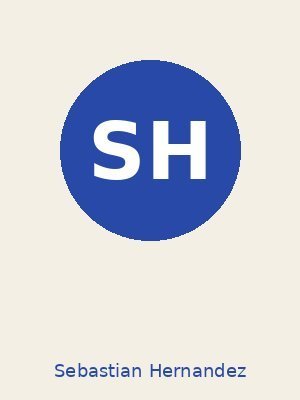 Sebastian Hernandez