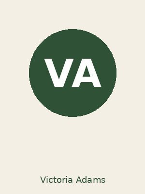 Victoria Adams